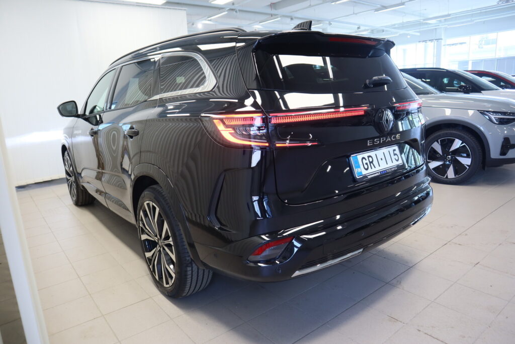 Renault Espace, image 6