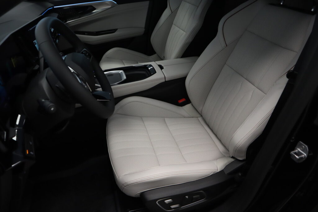 Renault Espace, image 8