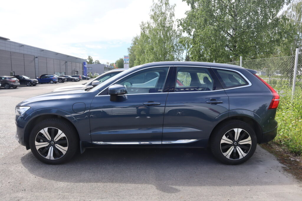 Volvo XC60, image 2