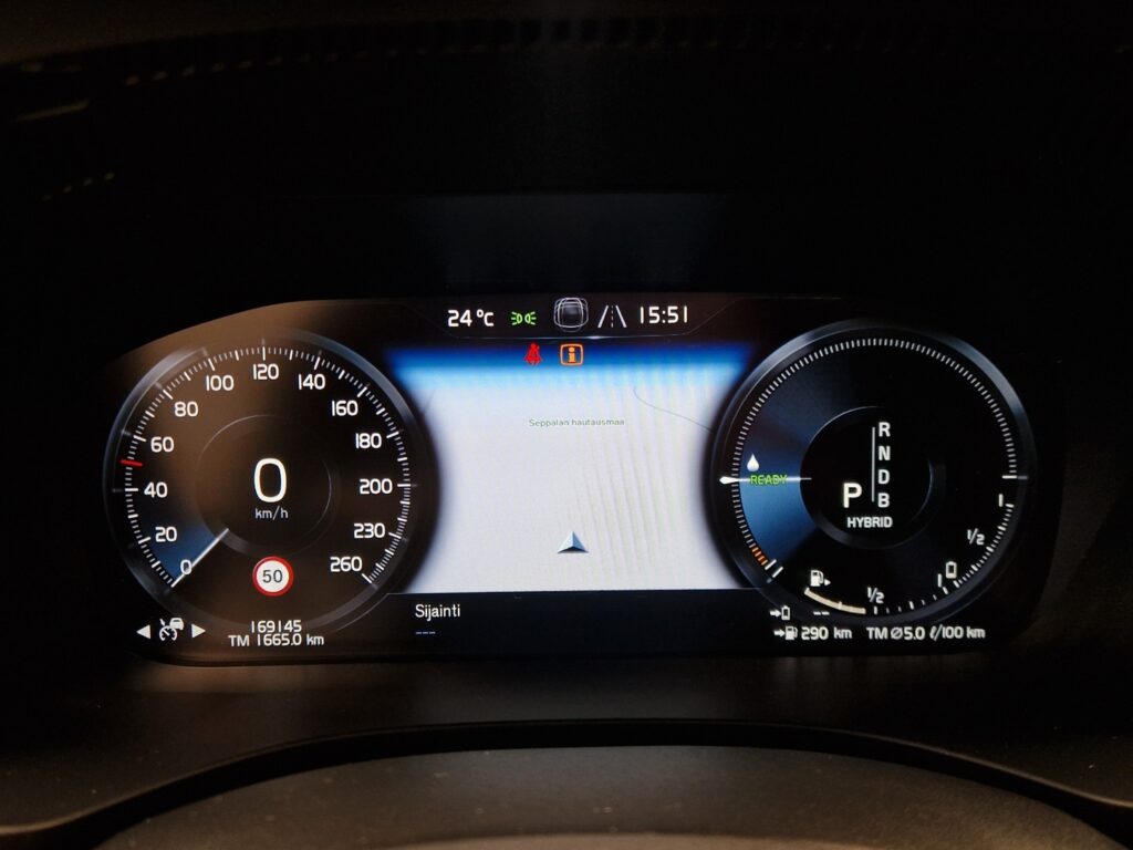 Volvo XC60, image 14