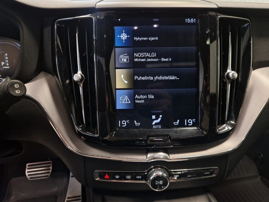 Volvo XC60, image 15