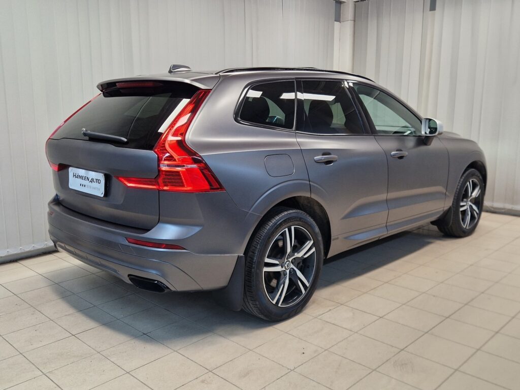 Volvo XC60, image 2