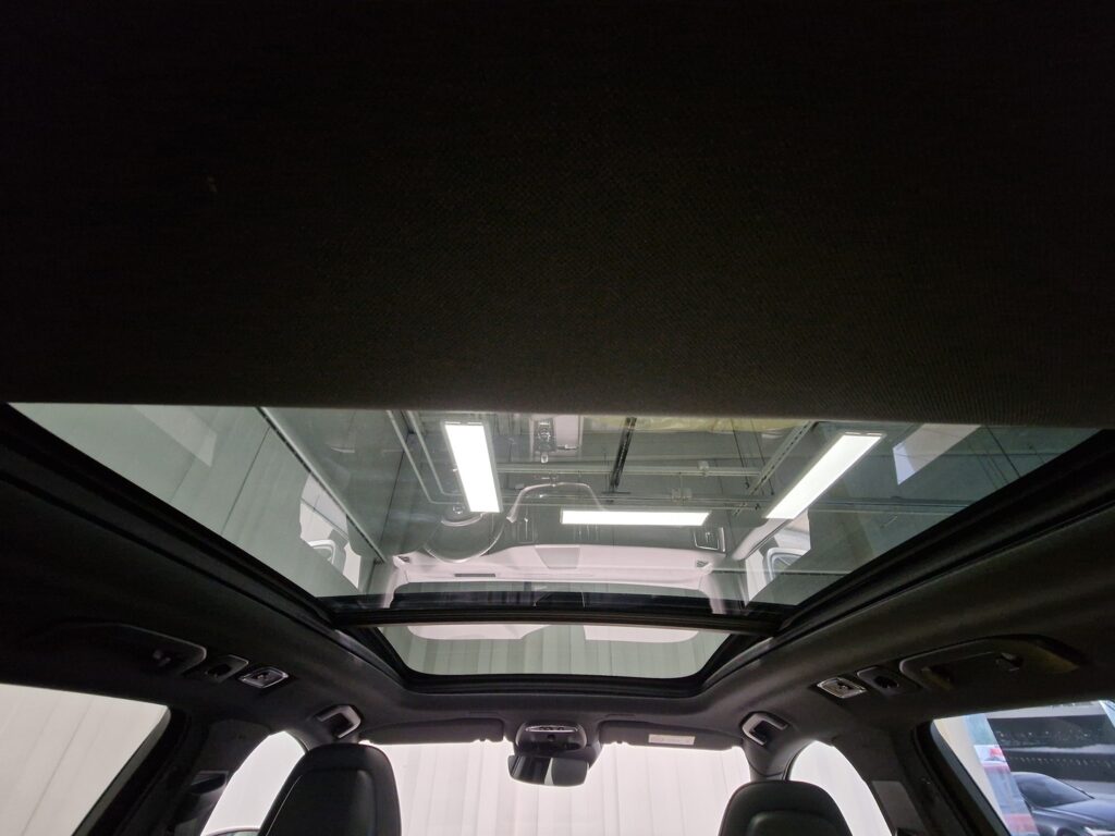 Volvo XC60, image 20