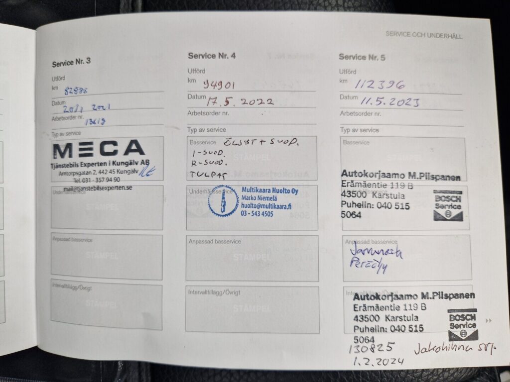 Volvo XC60, image 22