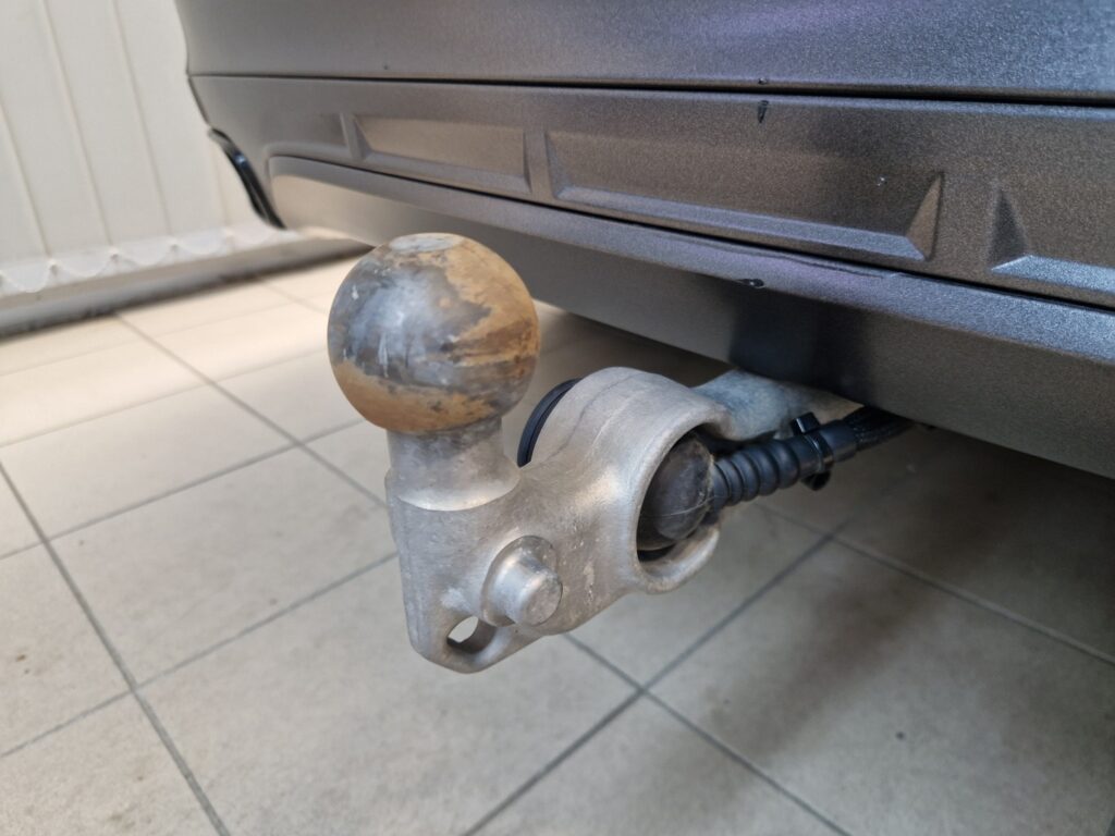 Volvo XC60, image 25