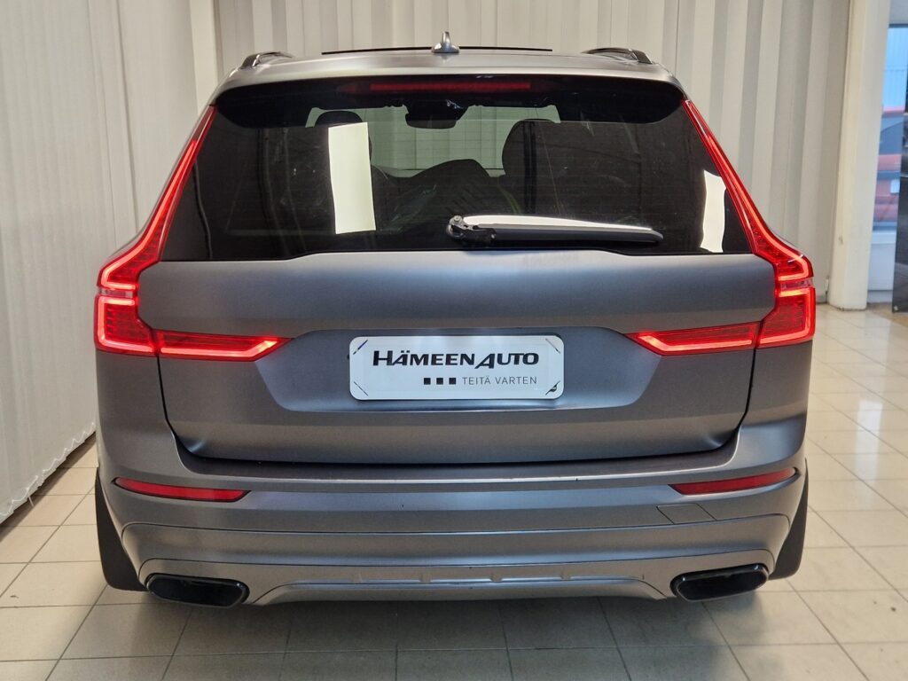 Volvo XC60, image 5