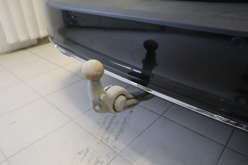 Volvo V90, image 23