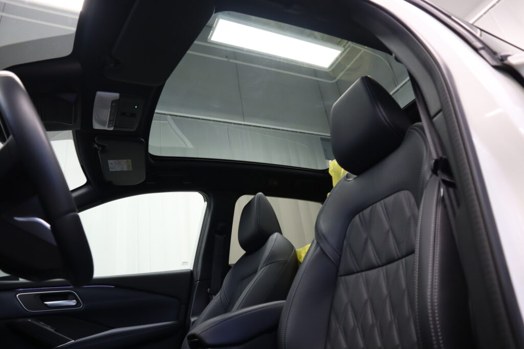 Nissan Qashqai, image 11