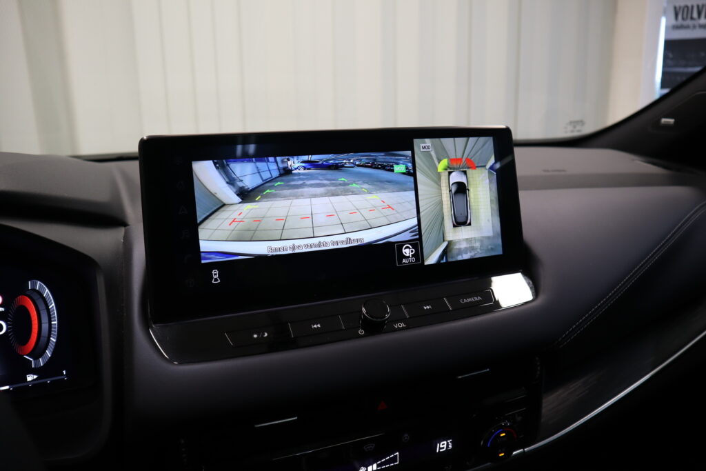 Nissan Qashqai, image 15