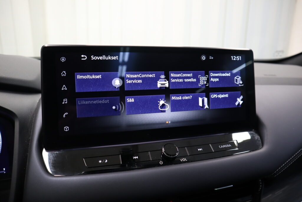 Nissan Qashqai, image 16