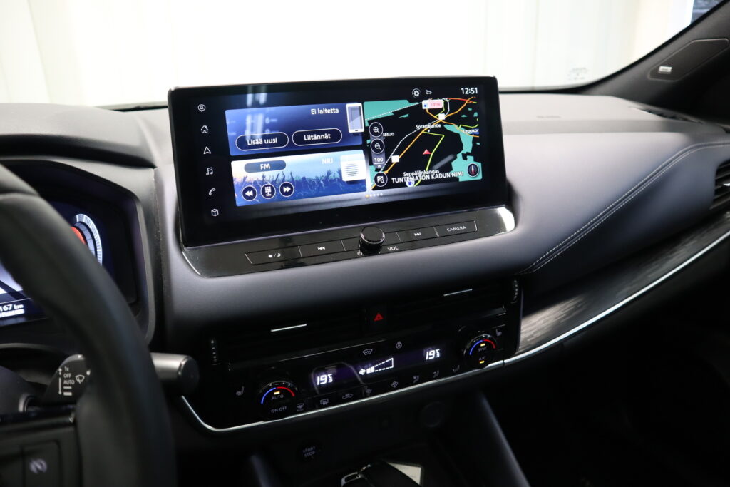 Nissan Qashqai, image 17