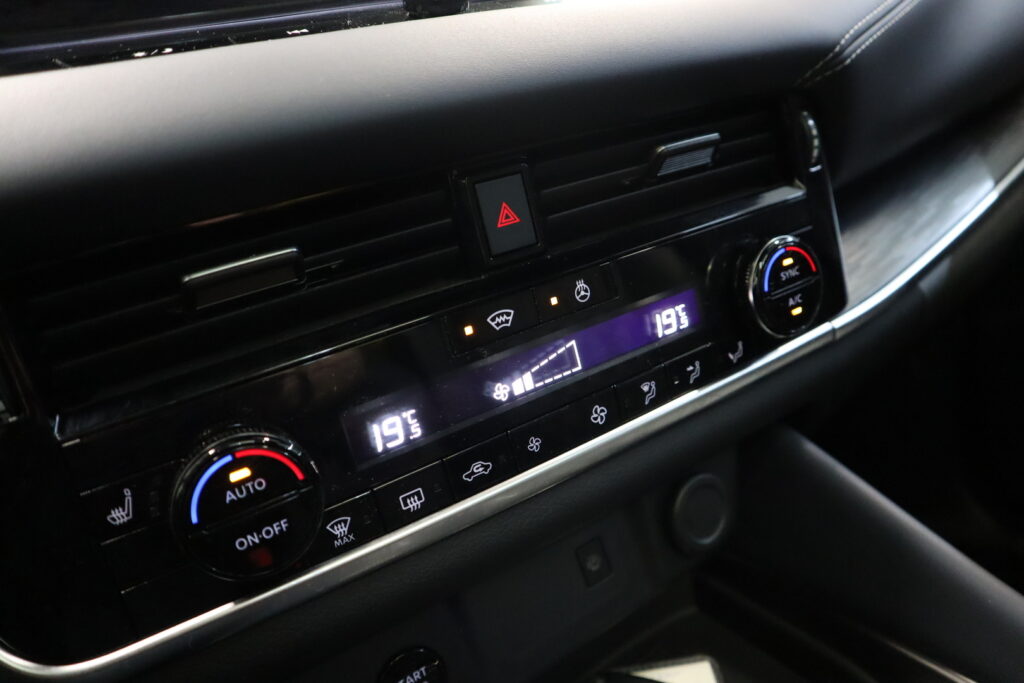 Nissan Qashqai, image 18
