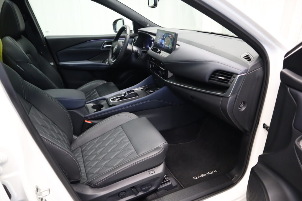 Nissan Qashqai, image 19
