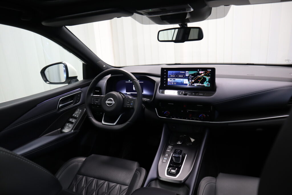 Nissan Qashqai, image 20