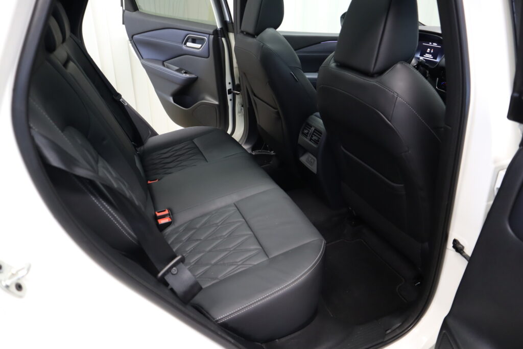 Nissan Qashqai, image 21