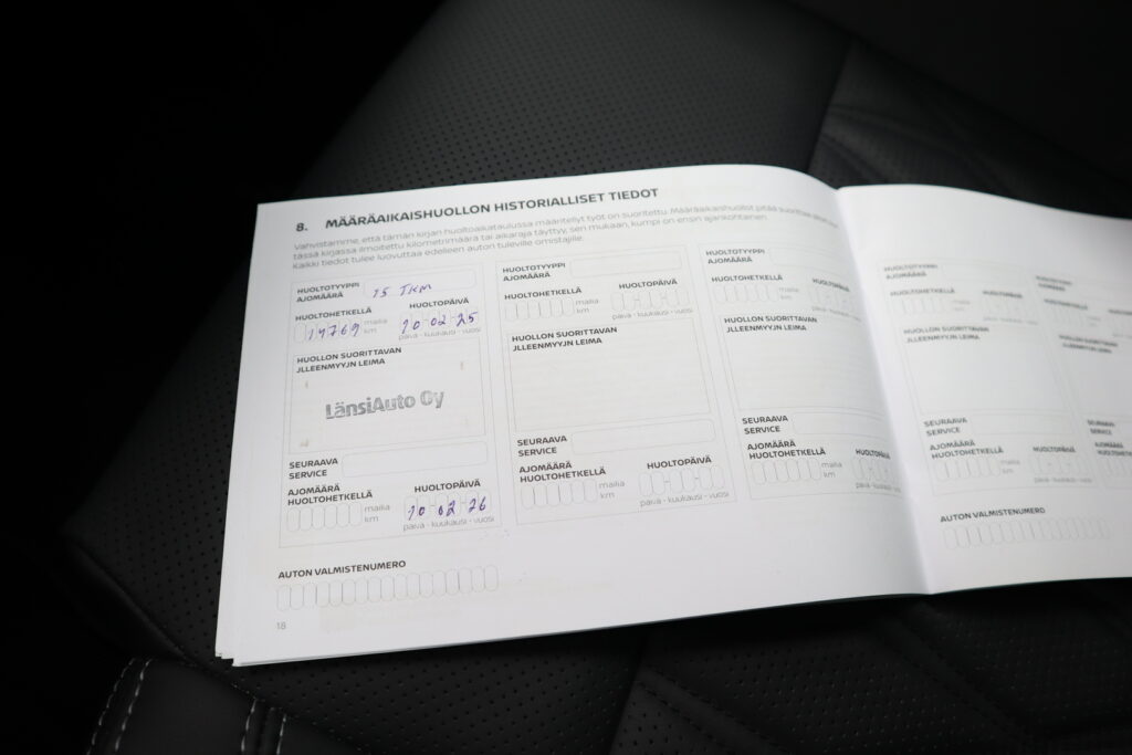 Nissan Qashqai, image 22