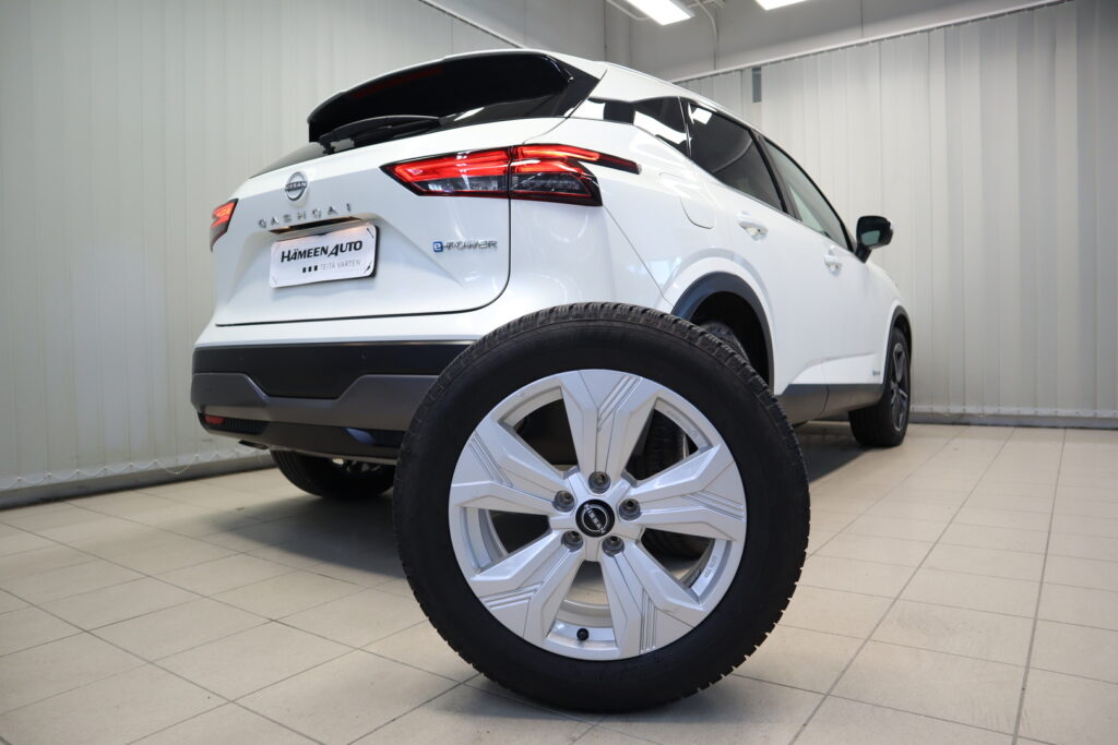 Nissan Qashqai, image 23