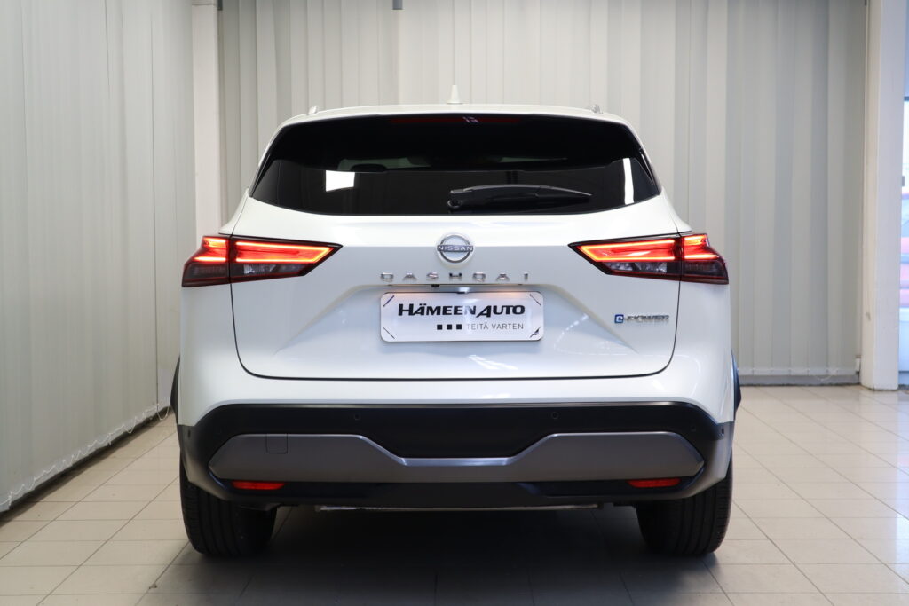 Nissan Qashqai, image 26