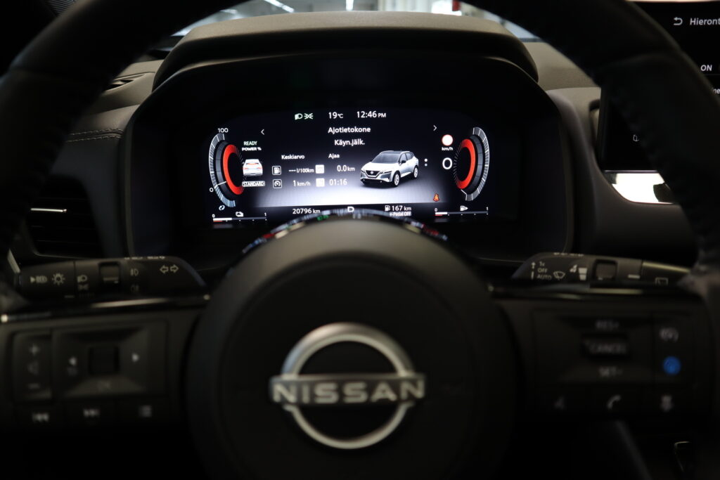 Nissan Qashqai, image 5