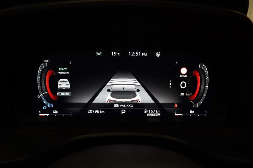 Nissan Qashqai, image 6