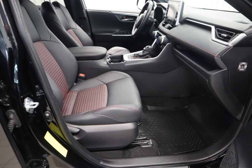 Toyota RAV4 Plug-in, image 10