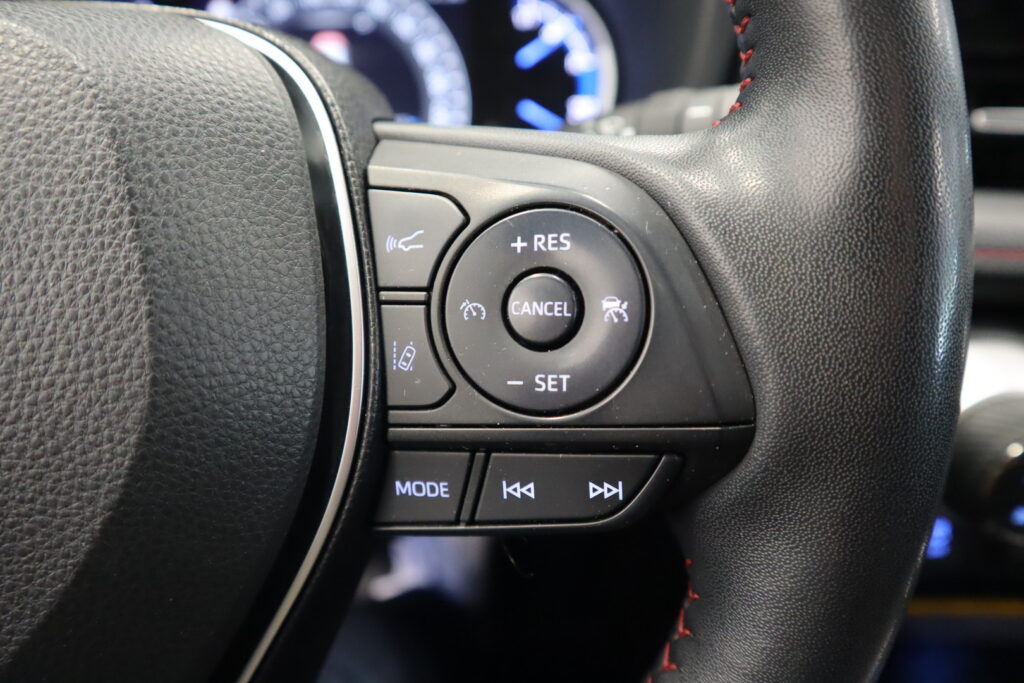 Toyota RAV4 Plug-in, image 16