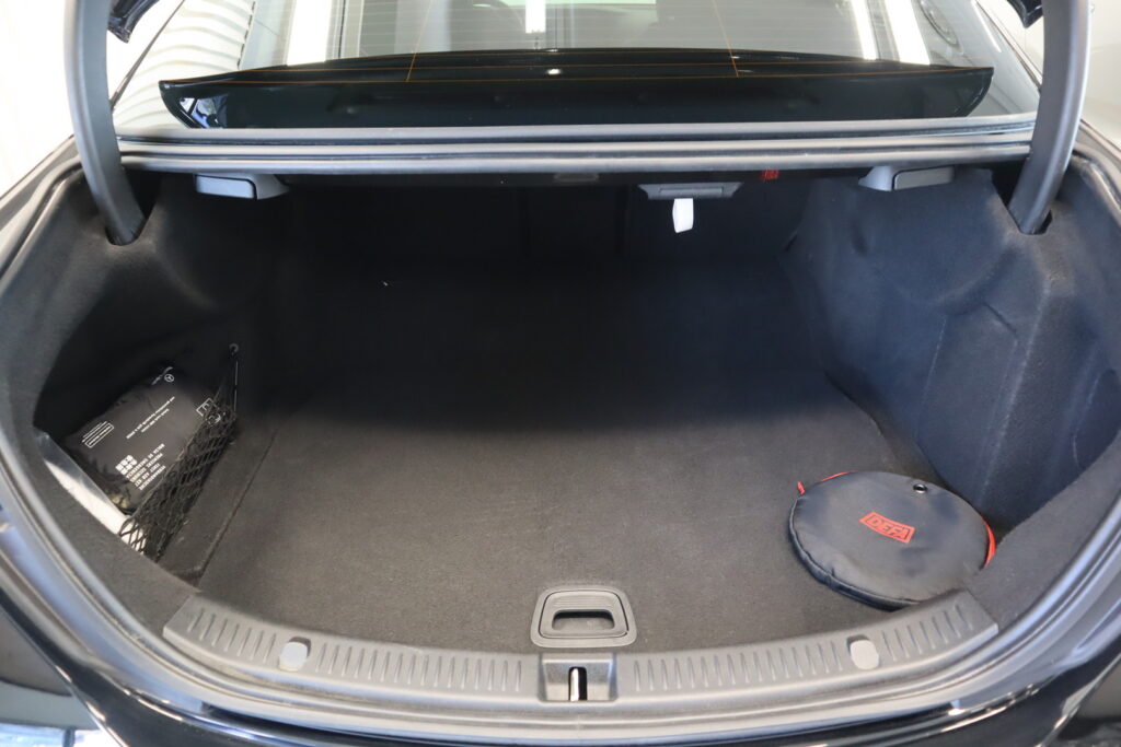 Mercedes-Benz E, image 20