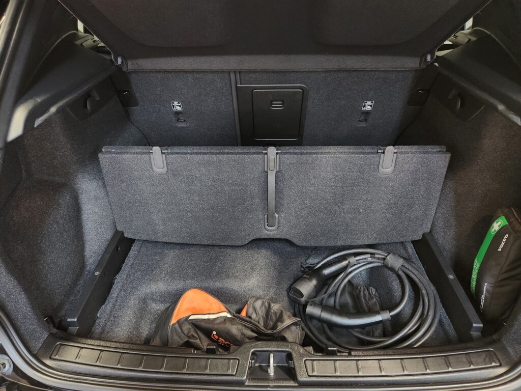 Volvo XC40, image 16