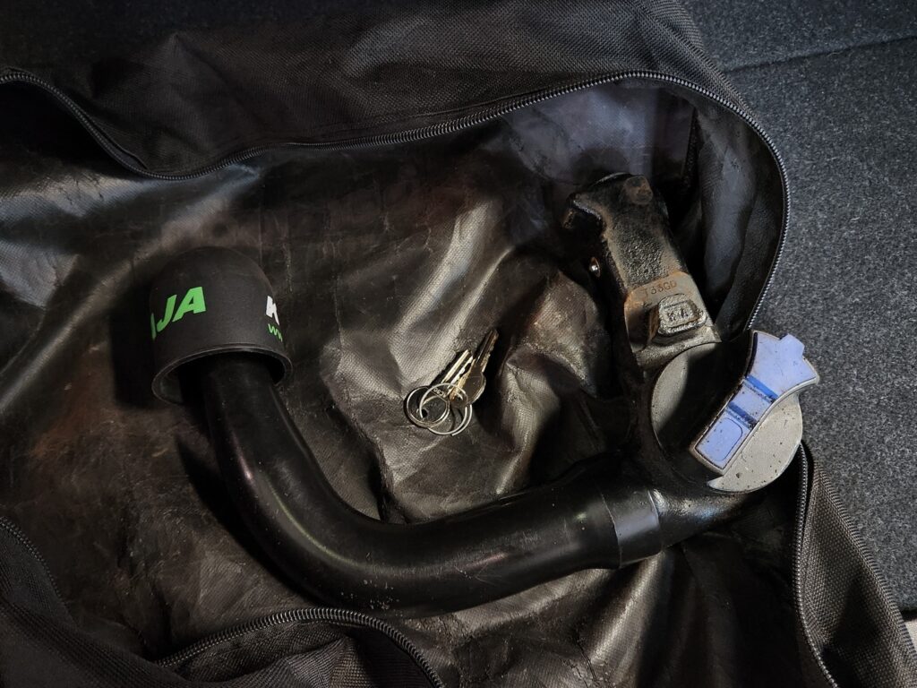 Volvo XC40, image 17