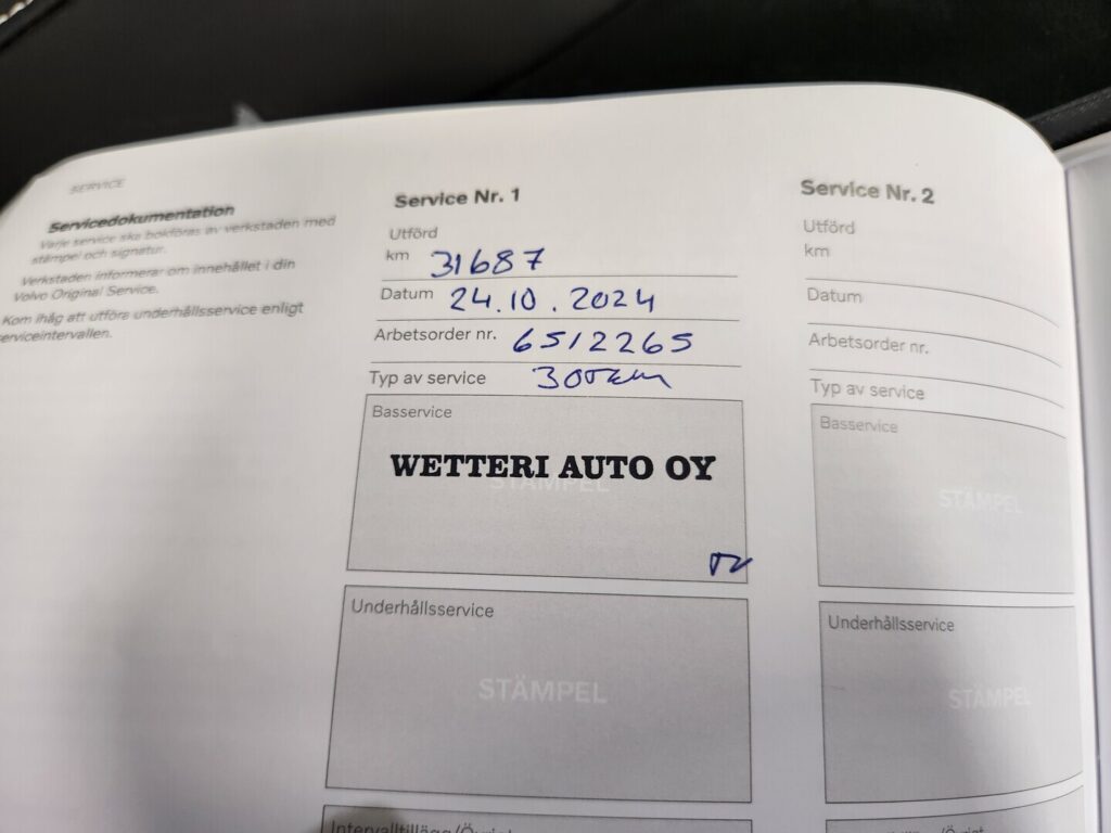 Volvo XC40, image 18