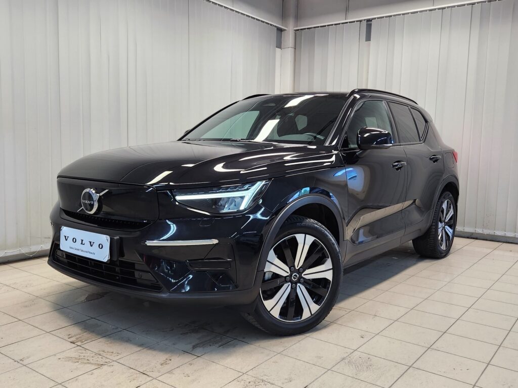 Volvo XC40, image 2