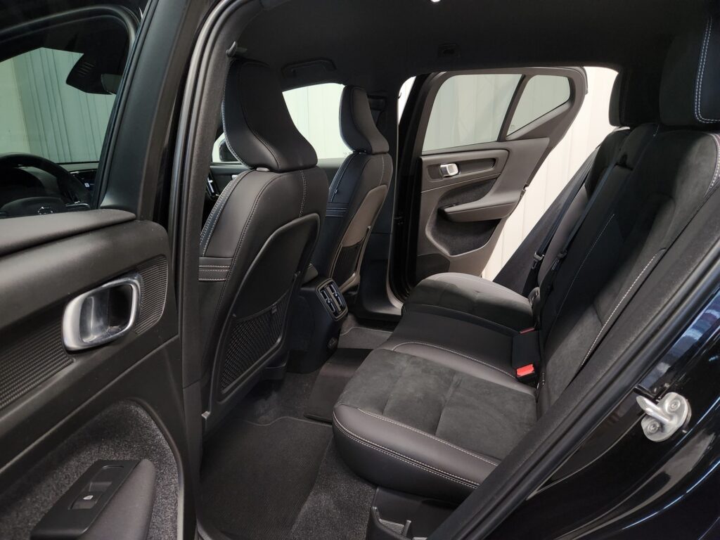 Volvo XC40, image 7