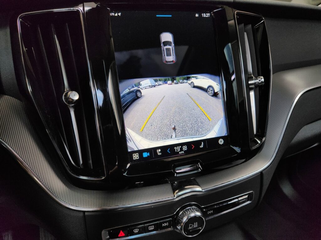 Volvo XC60, image 12
