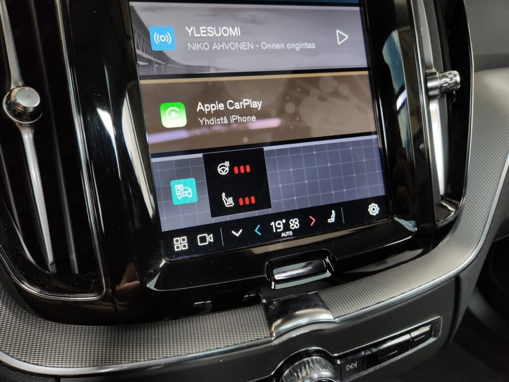 Volvo XC60, image 13