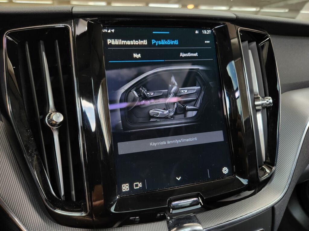Volvo XC60, image 14