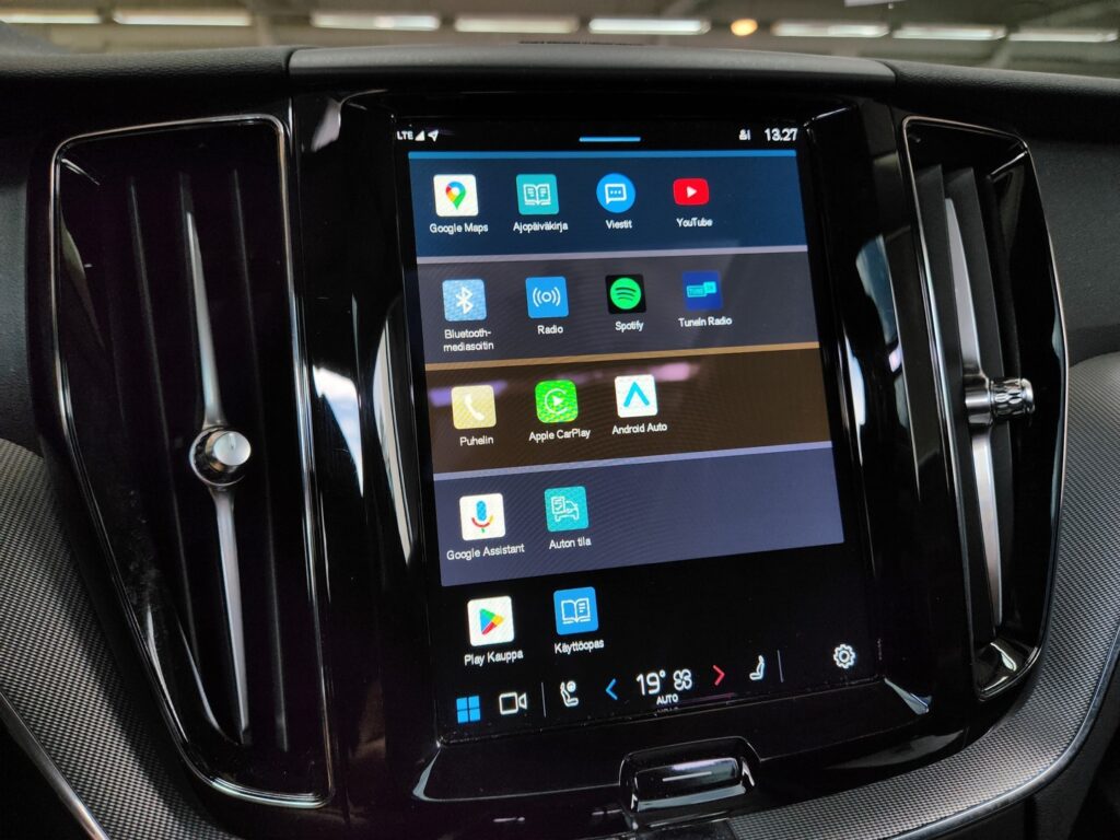Volvo XC60, image 15