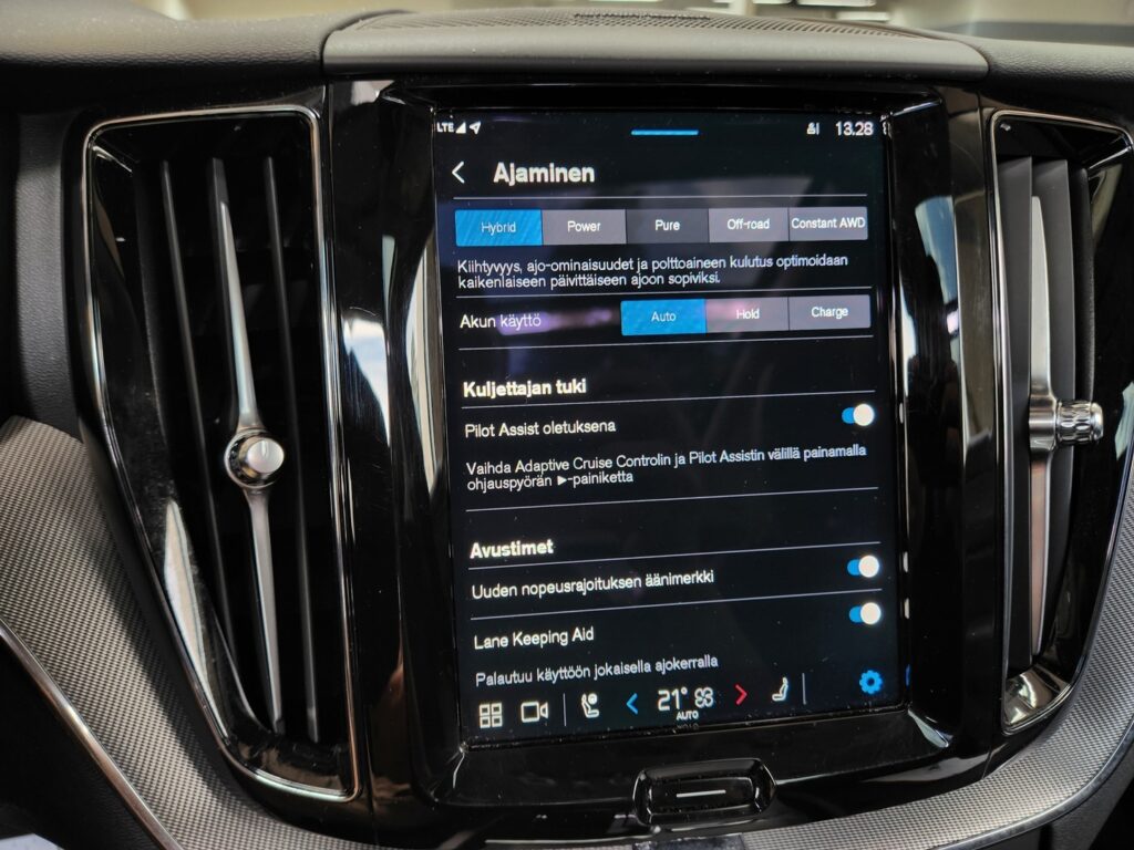 Volvo XC60, image 16