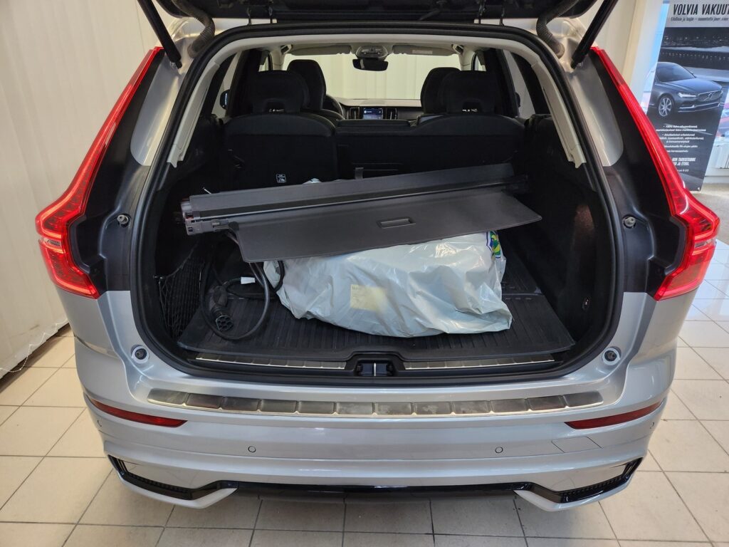 Volvo XC60, image 18