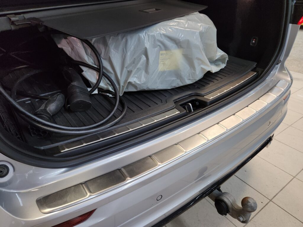 Volvo XC60, image 19