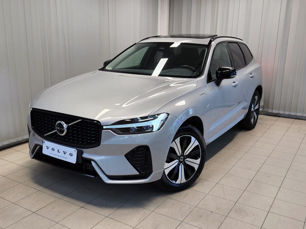 Volvo XC60, image 2