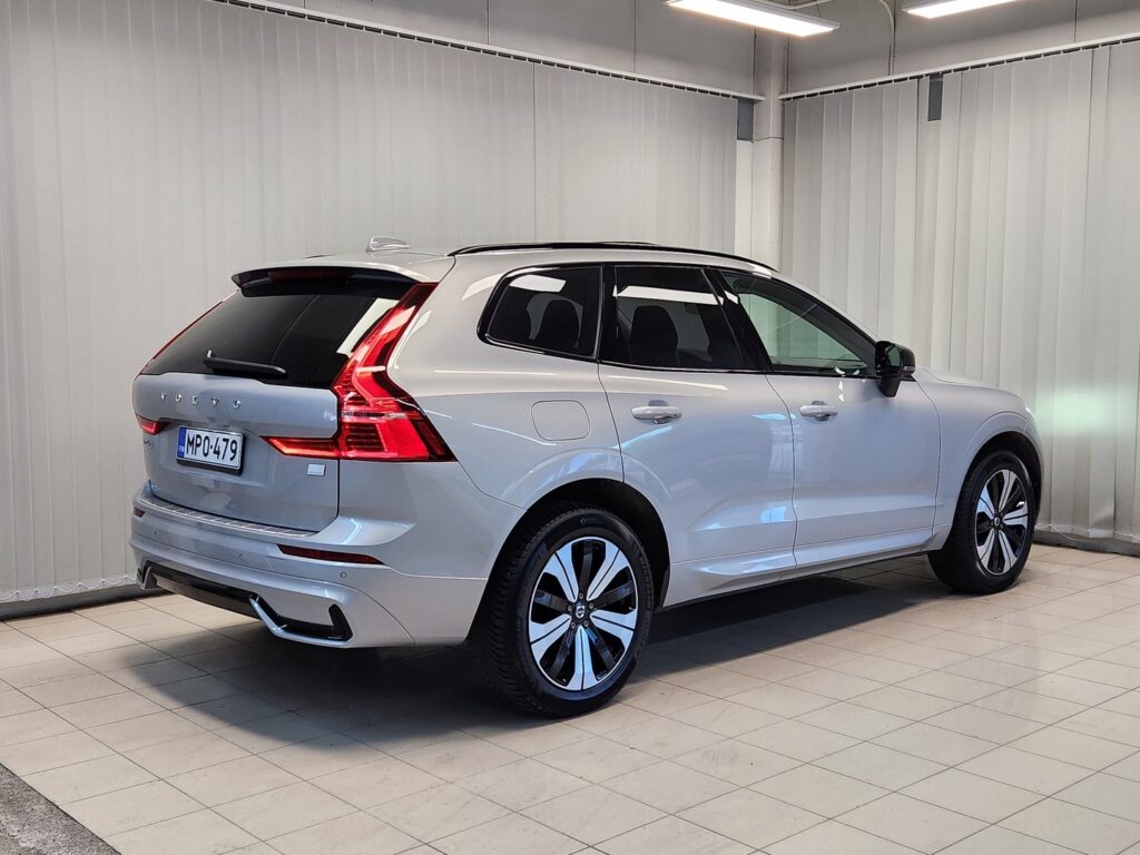 Volvo XC60, image 5