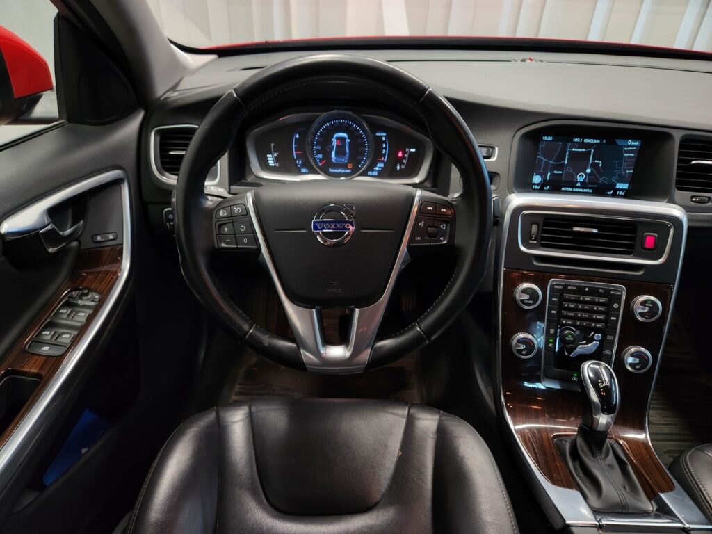 Volvo S60, image 10