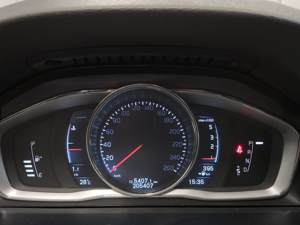 Volvo S60, image 11