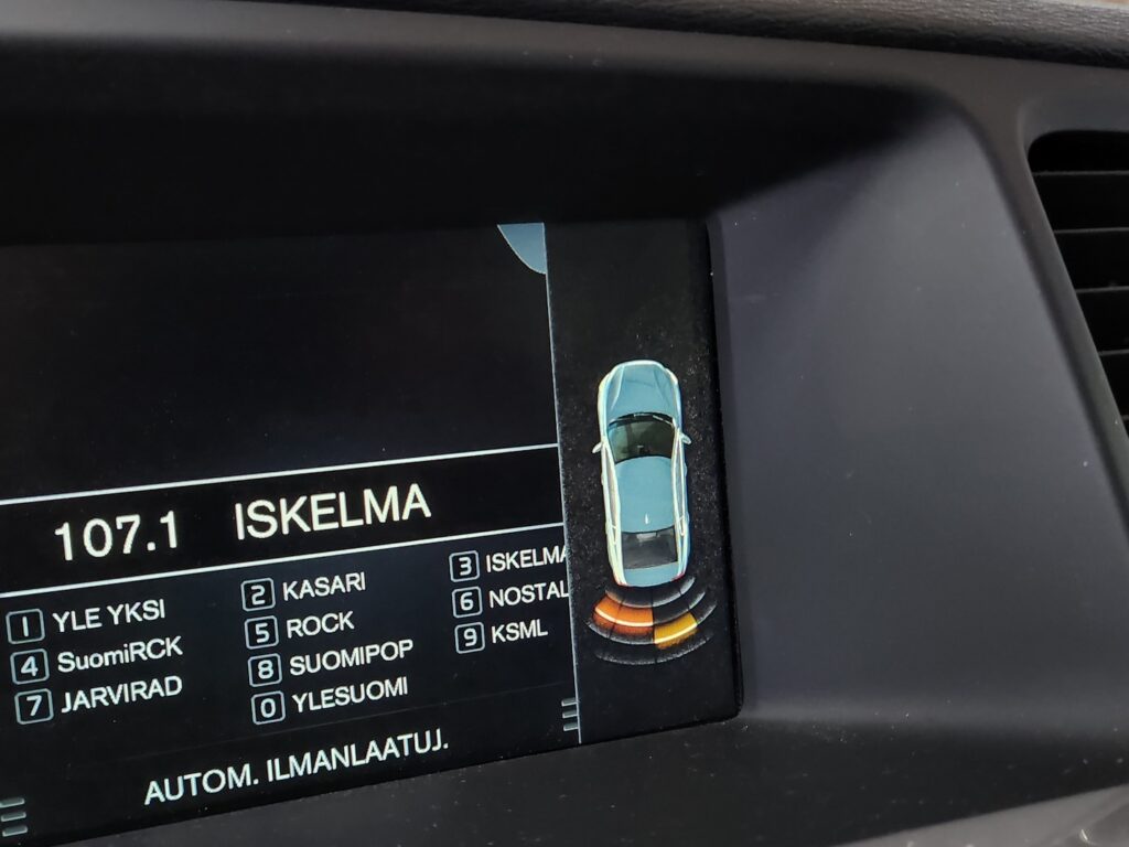 Volvo S60, image 13