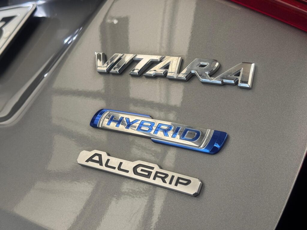 Suzuki Vitara, image 14