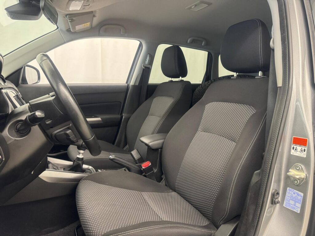 Suzuki Vitara, image 4