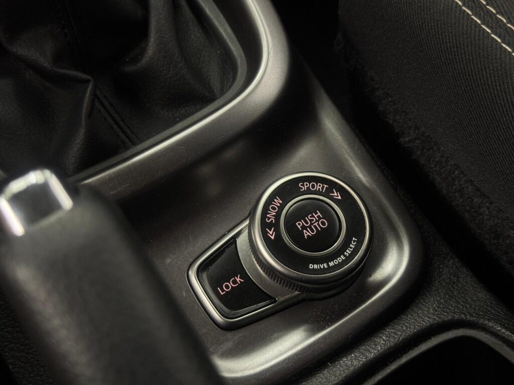 Suzuki Vitara, image 5