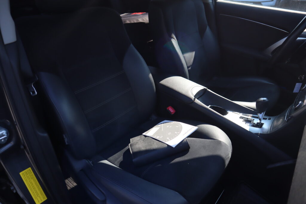 Toyota Avensis, image 6