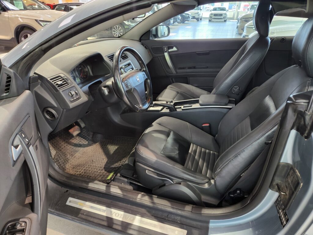 Volvo C70, image 11