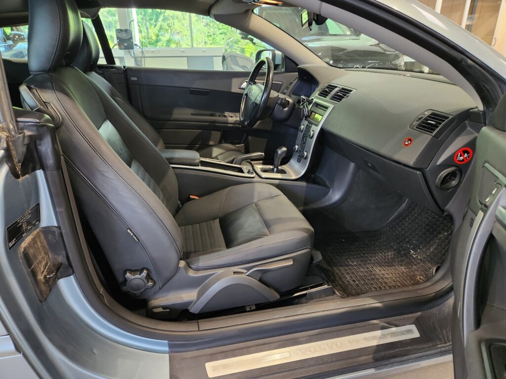 Volvo C70, image 13